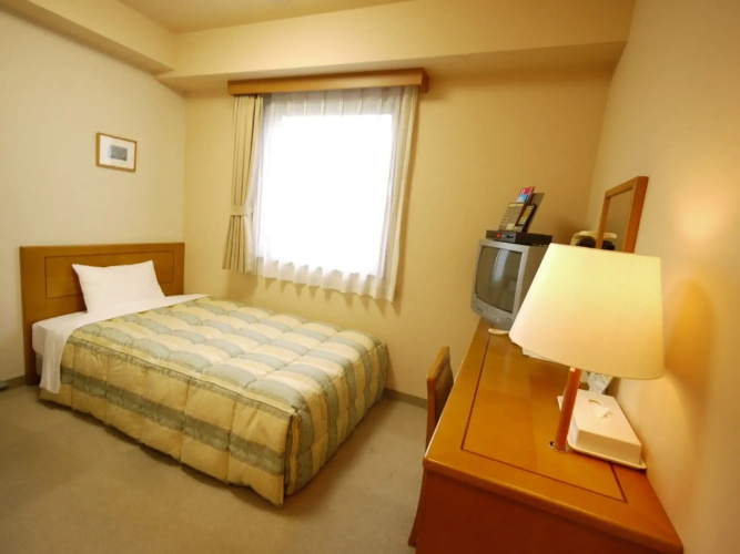 Hotel Route Inn Jyoetsu