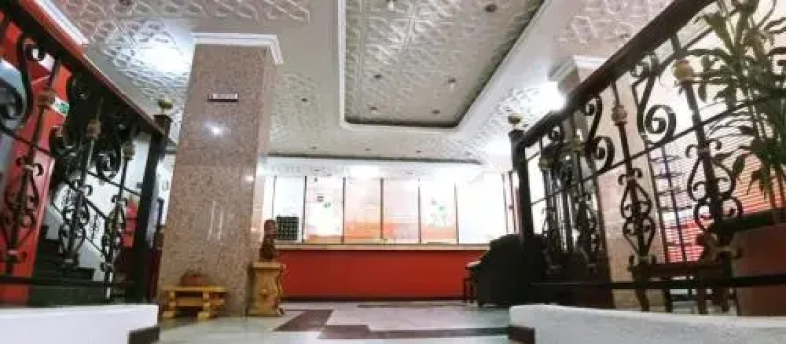 Hotel Real Pico Victoria