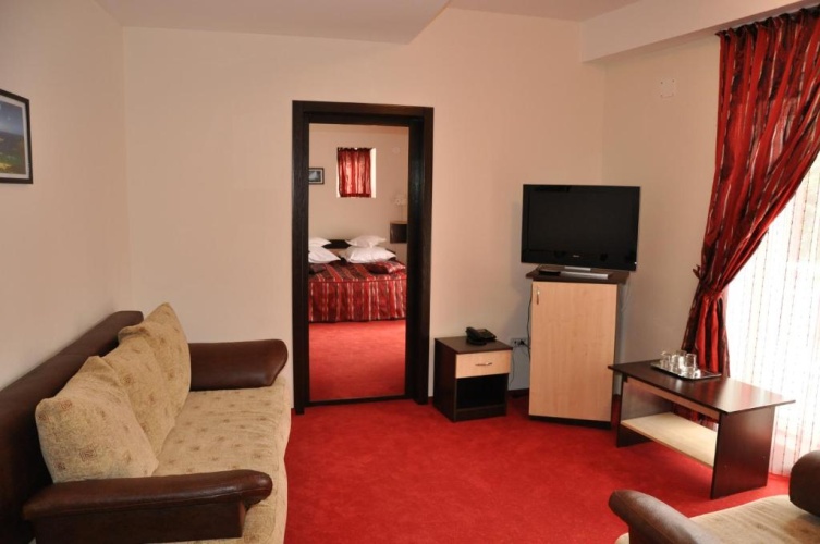 Standard Family room