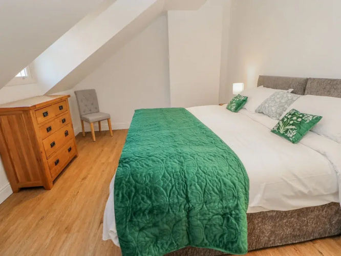 Bramblewood Cottage