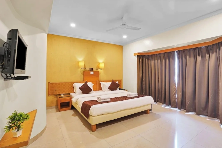Superior Double room