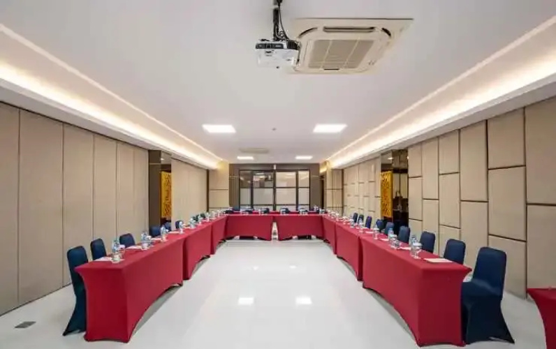 Alimoer Hotel Kubu Raya