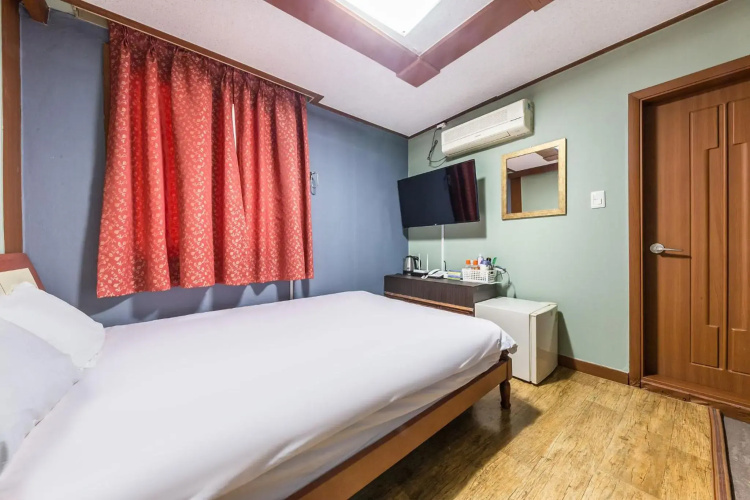 Keumkang Motel
