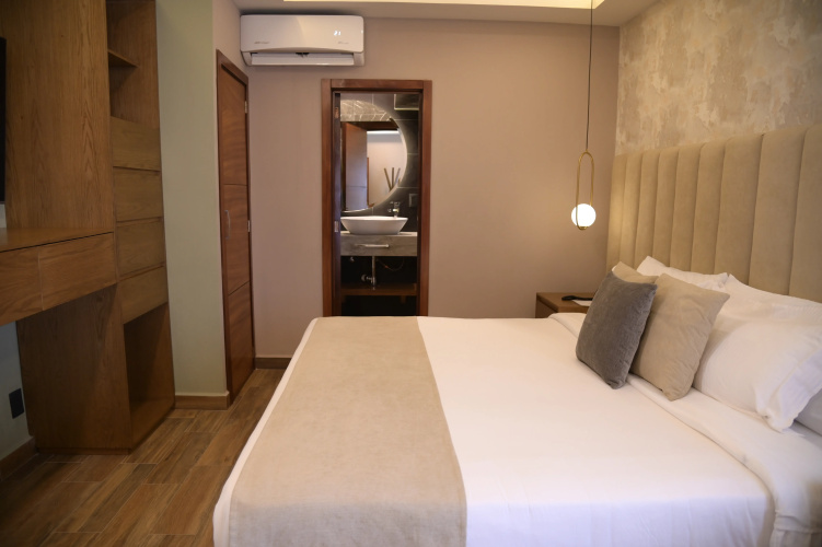 Hotel Victoria