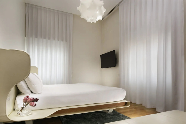 Palazzo Montemartini Rome, A Radisson Collection Hotel photo 10