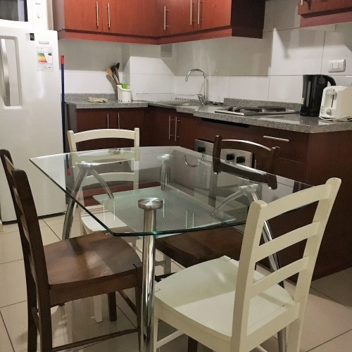 Sextuple Apartment