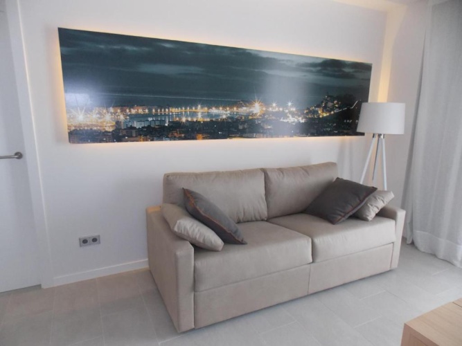 2 Bedrooms Superior Apartment