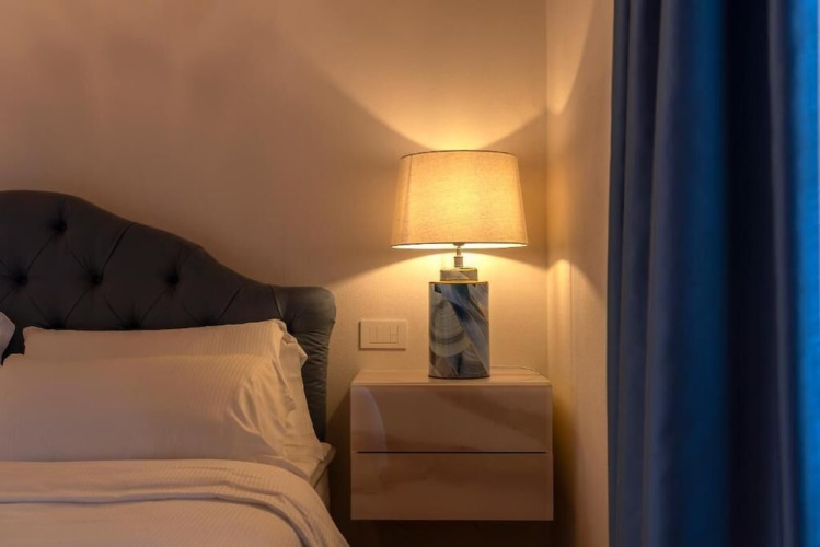 Maison Ventiquattro Suite & Spa