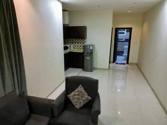 Razan Home 1 for serviced apartments