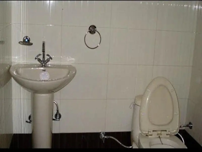 Hotel Jai Skahan