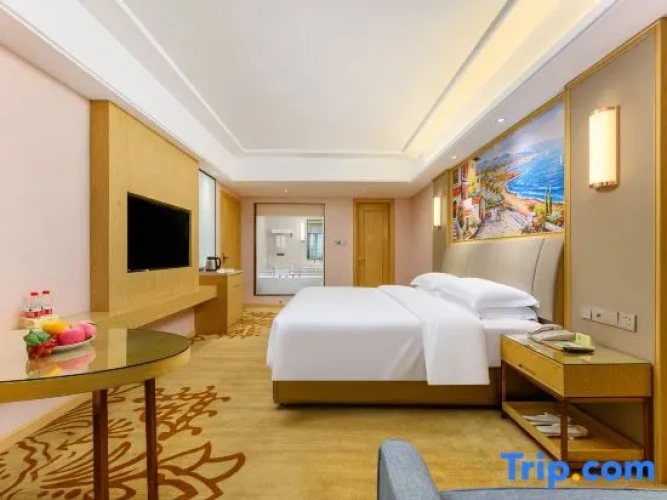 Business Double Suite