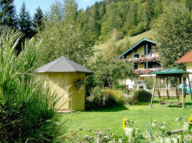 Moosbauerhof