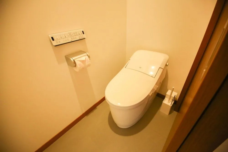 PrimeRoom Beppu Tatami Suite
