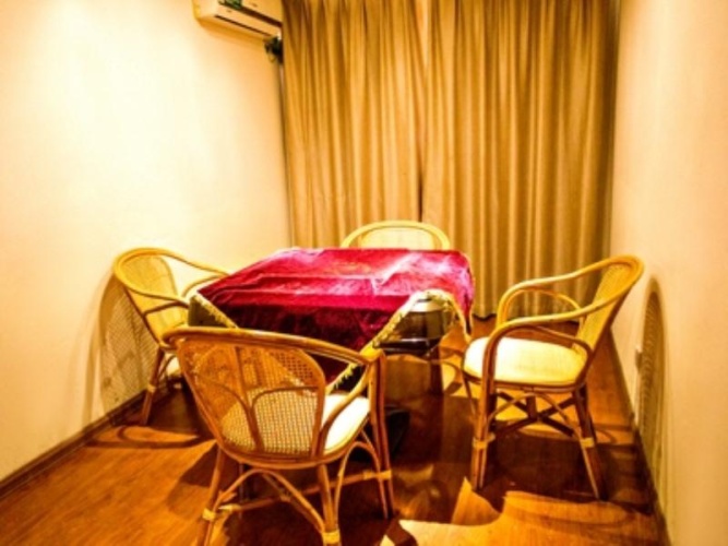 Twin Suite