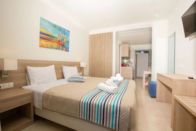 Фотография отеля