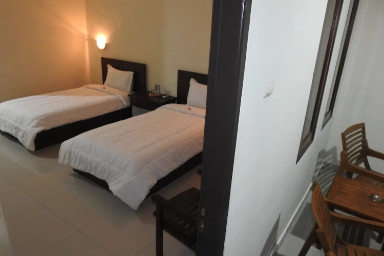 D' Batur Hotel