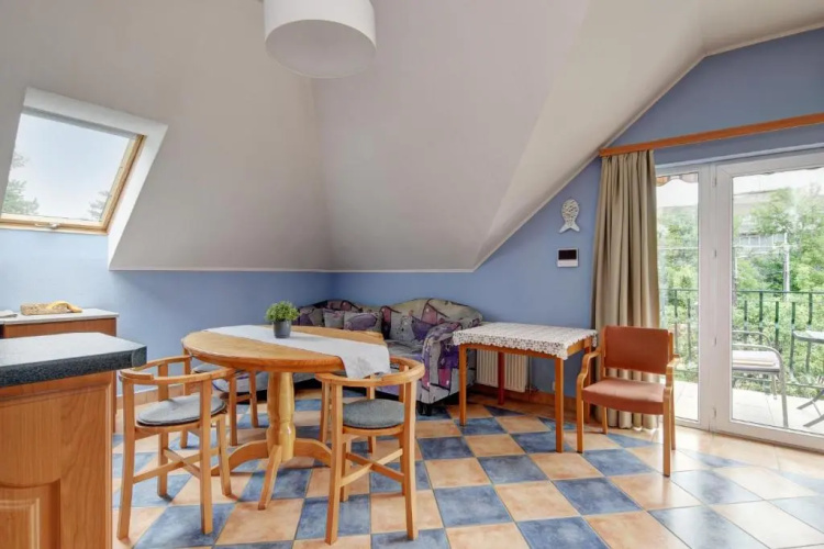 Apartman Villa Magdalena