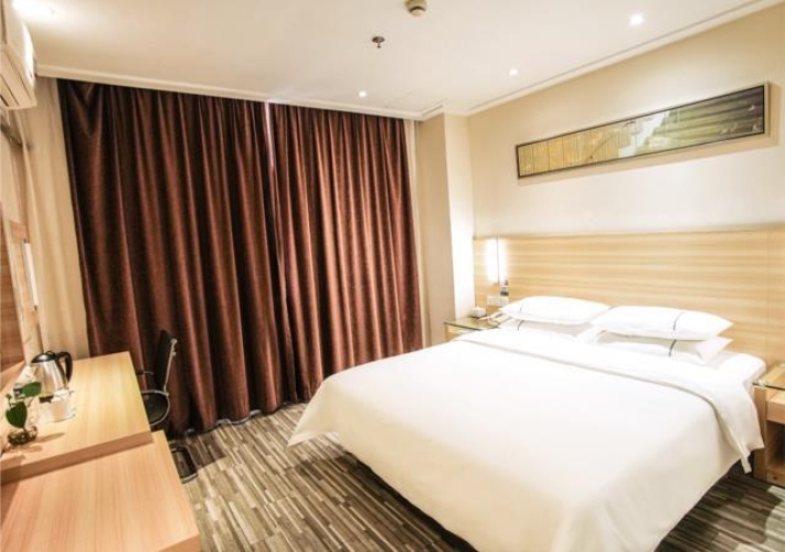 Business Double room