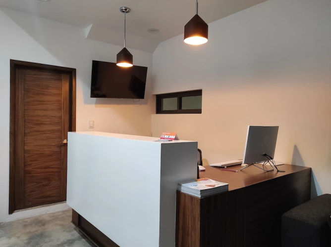Hotel Manadia