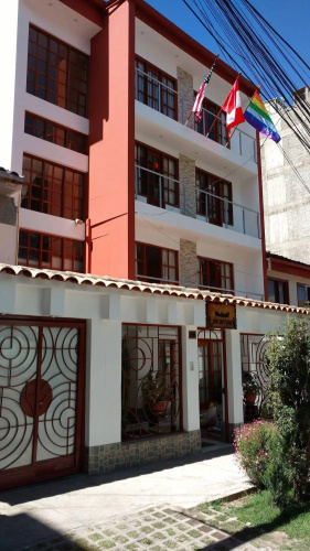 Imagen del hotel