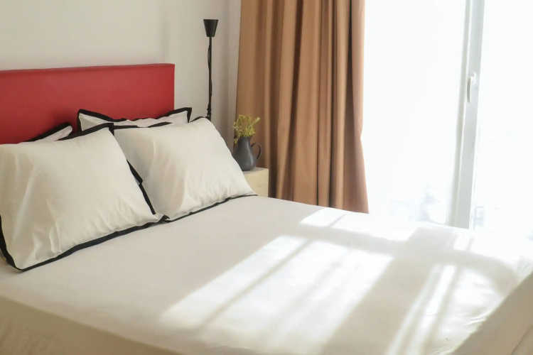 Anasa Hotel Athens