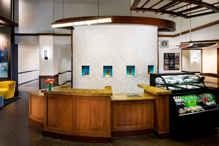 Hyatt Place Topeka