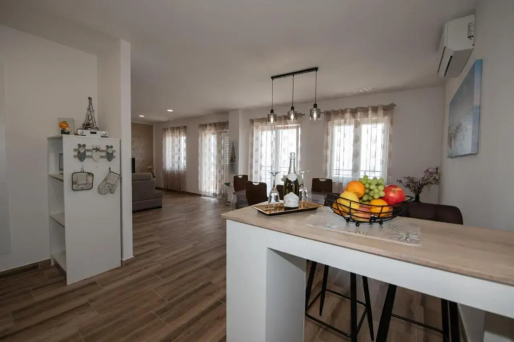 Apartman Gržinić