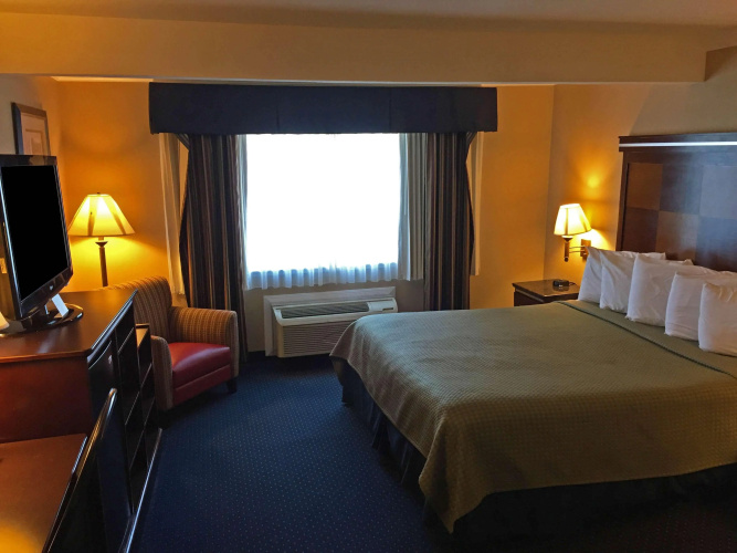 Inn@Bayshore