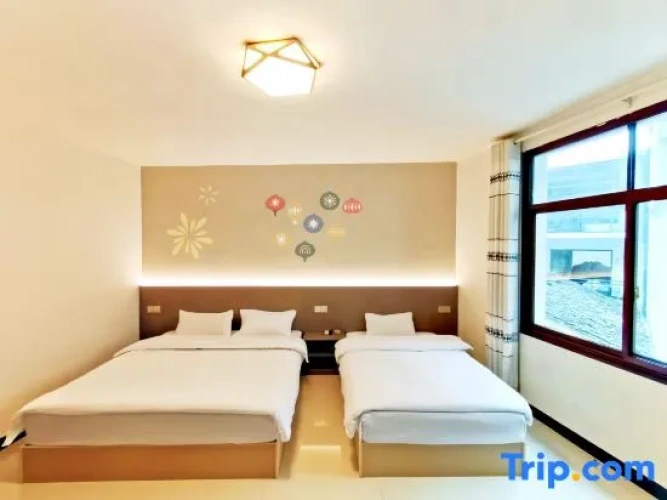 Triple Family Suite