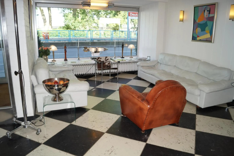 Hotel Freiheit