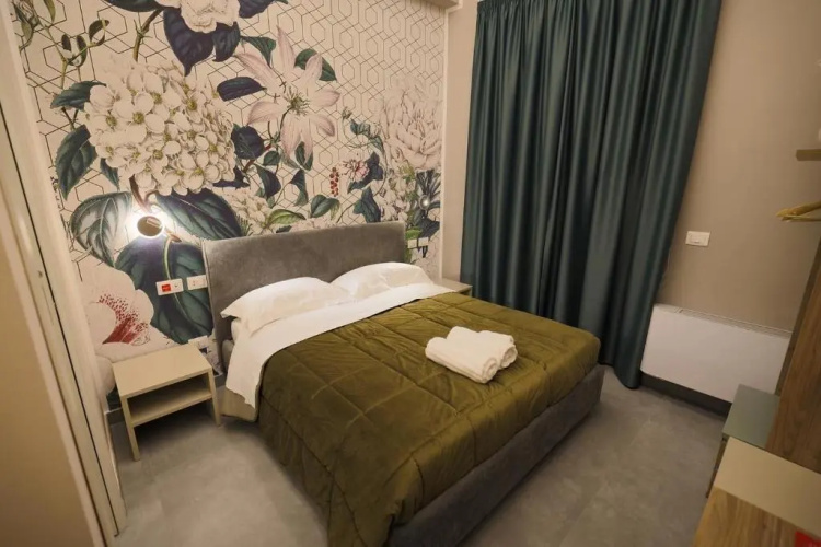 Brettia Guest Rooms