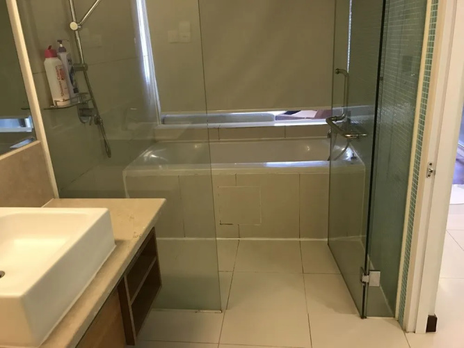 WTE KLCC Suites