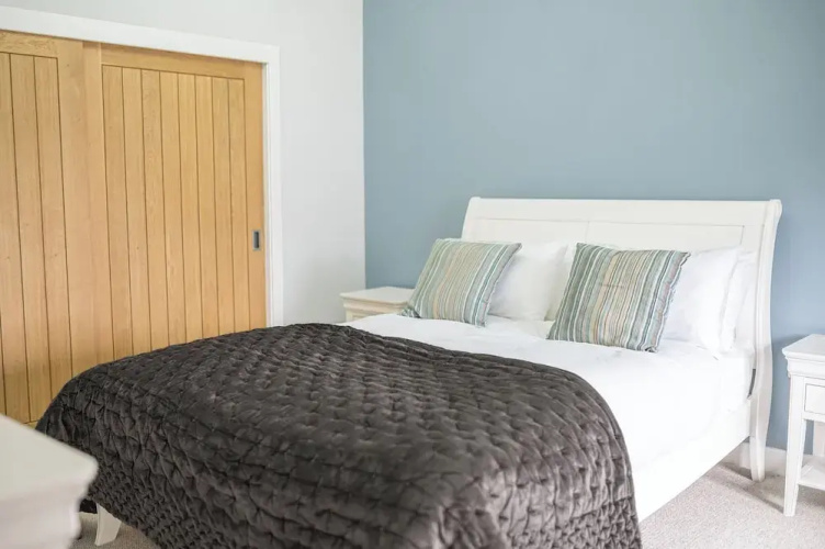 No 1 The Coach House