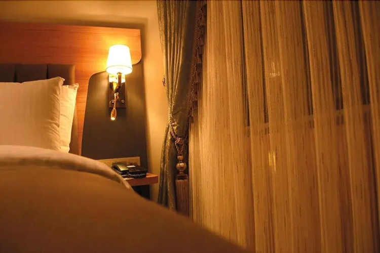 Ak Life Hotel