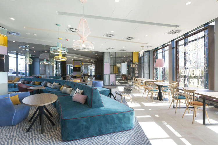 Hampton by Hilton Krakow Airport photo 19