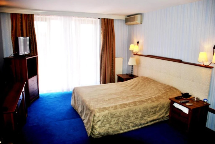 AB Qala Hotel