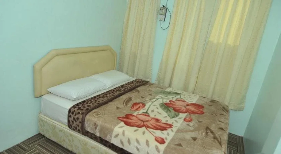 Kosma Hotel