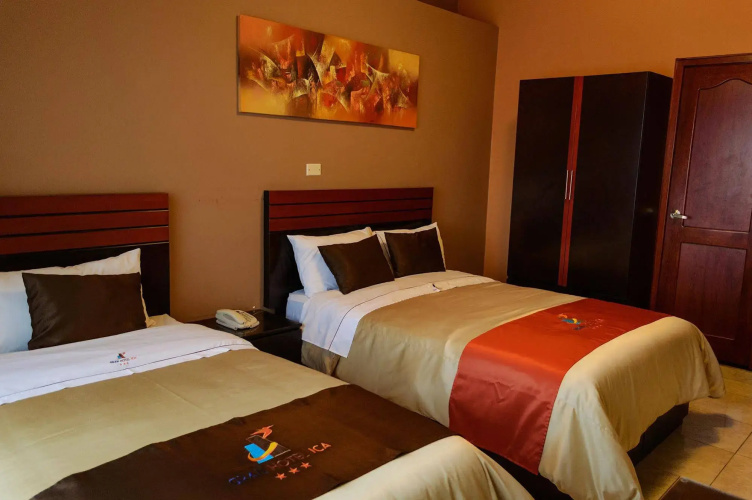 Gran Hotel Ica