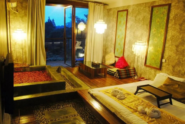 Jadeite Resort