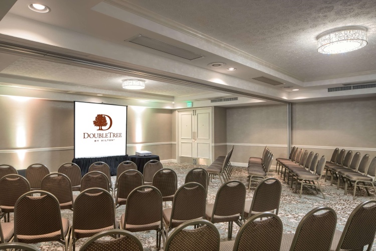 DoubleTree by Hilton Hotel Philadelphia Airport photo 15
