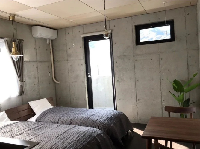 Treeside Hotel & Apartment