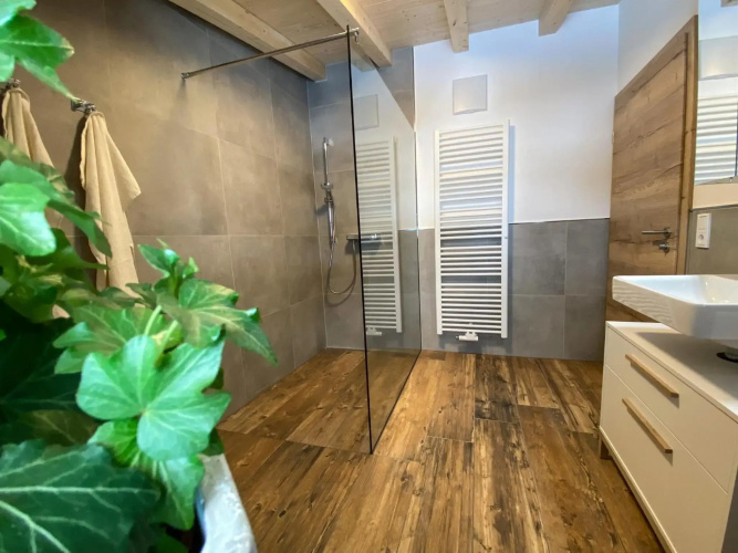 Ferienwohnung Schwendle Egg