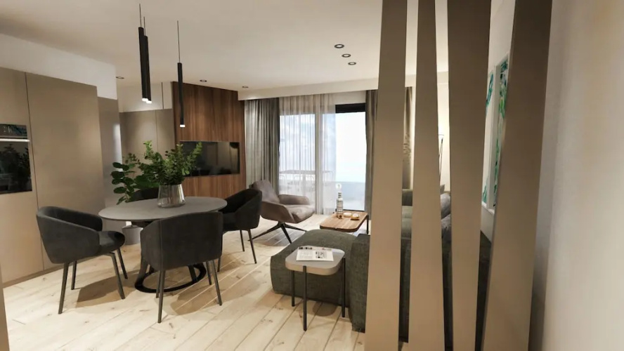 Villa 303 Apartments
