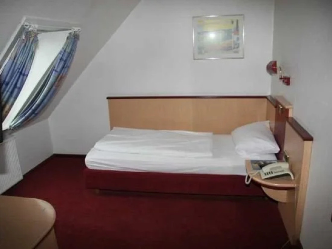 Image de l'hôtel