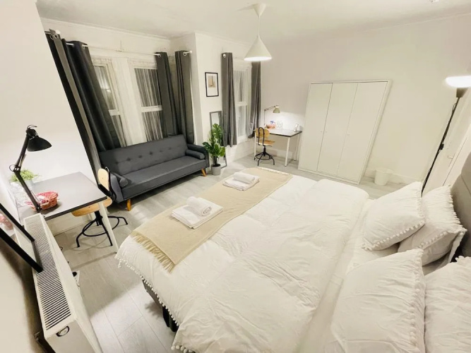 Norman Guest House