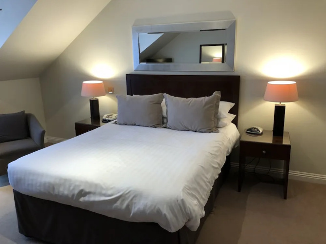 Hustyns Resort Cornwall