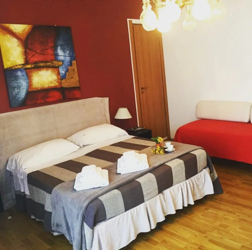Hotelbild