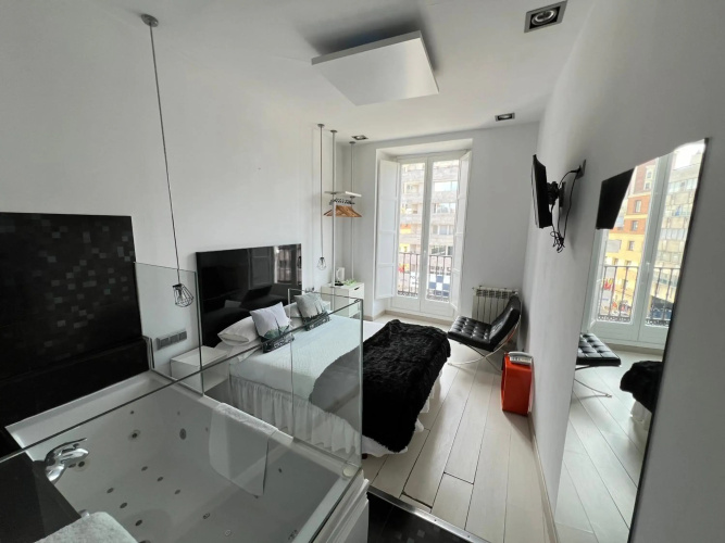Hostal Santo Domingo