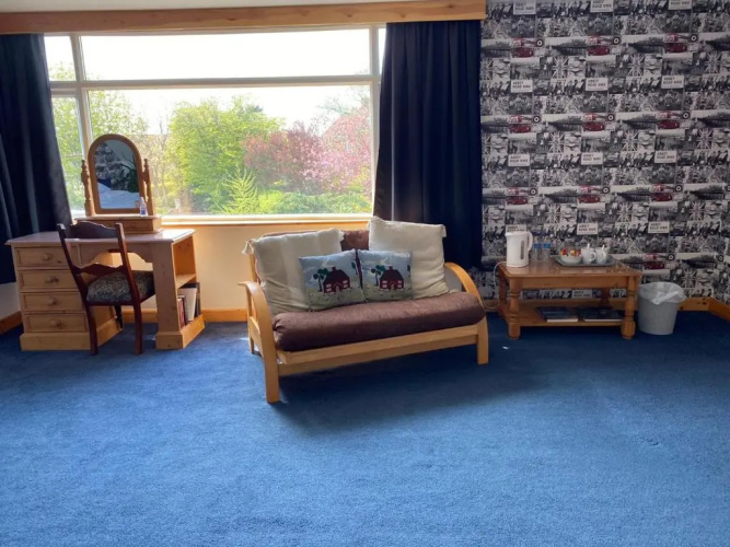 Thorncroft B&B - Adults Only