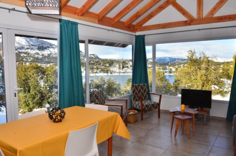 Superior Chalet